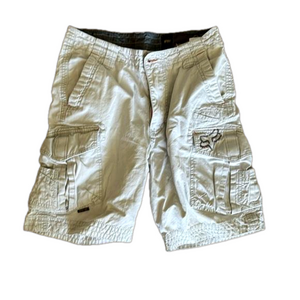 Men’s Fox Shorts